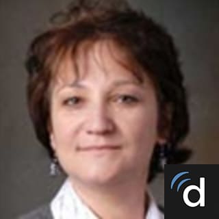 Irina (Vrontisis) Merport, MD