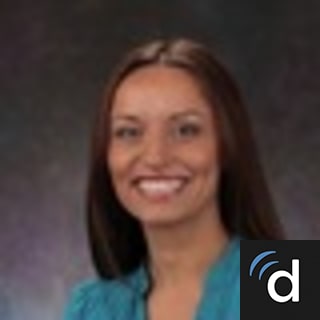 Alexandra Bujor, MD