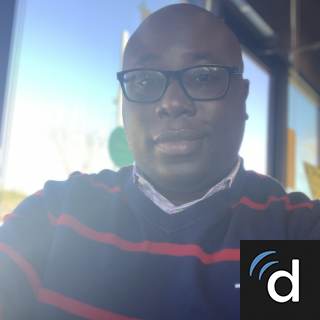 Nosa Adun, Family Medicine, San Antonio, TX
