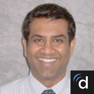 Paari Gopalakrishnan, MD