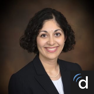 Sonia (Tewani) Orcutt, MD, General Surgery, Little Rock, AR