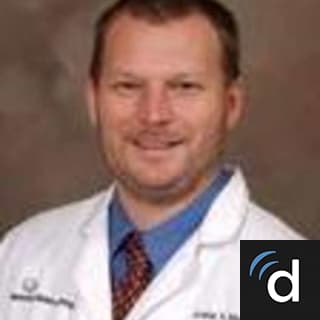 Armin Meyer, MD, Pulmonology, Greenville, SC