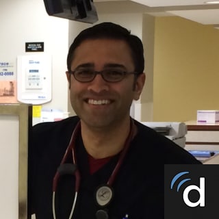 Vikas Patel, MD