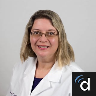 Melody Counts, MD