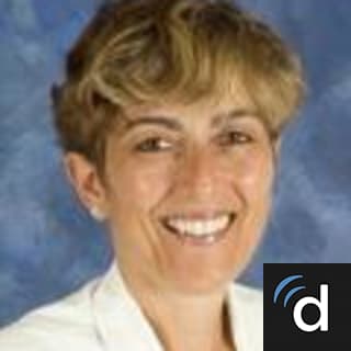 Liliana Goumnerova, MD