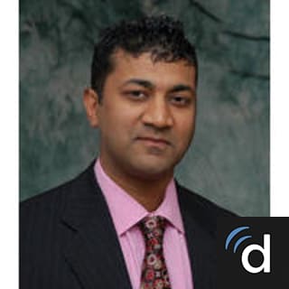 Sanjiv Prasad, MD