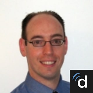 Alexander Strauss, MD