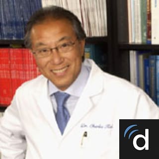 Charles Koh, MD