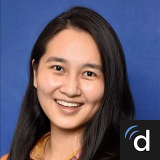 Emily Feng, MD