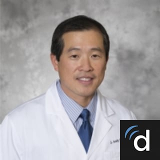 J. Andy Chiu, MD