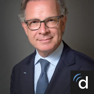 Gregory Fontana, MD