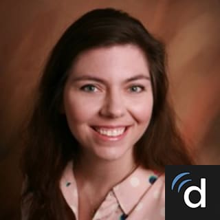 Shannon (Blackburn) Gullett, MD