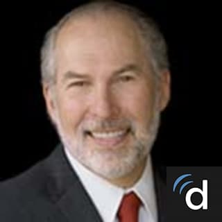 Roger Friedman, MD