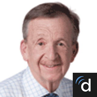 Michael Rosenberg, MD