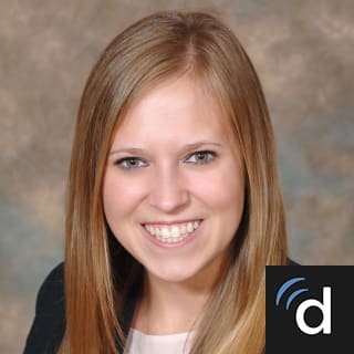 Amanda Schroeder, MD, Orthopaedic Surgery, Hutchinson, MN