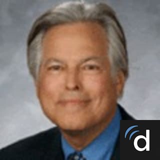 David Cherrill, MD