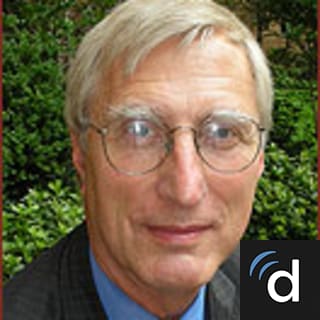Richard Krueger, MD