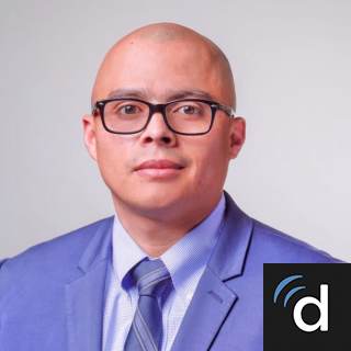 Carlos Felipe Matute Martinez, MD