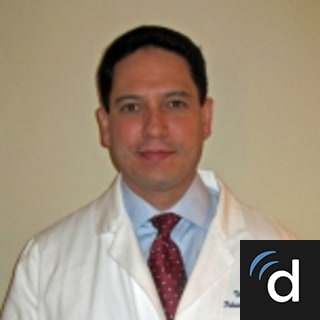 Theodore Omachi, MD
