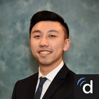 Frank Yuan, MD, Radiology, Baltimore, MD