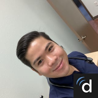 Joevelino Raymundo, Nurse Practitioner, Zebulon, NC