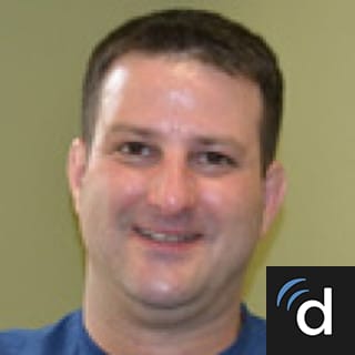 David Brodow, MD