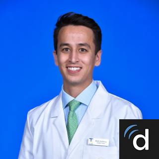Brett Salisbury, DO, Other MD/DO, Lawton, OK