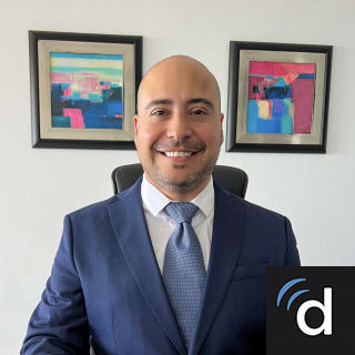 Jose Nieves-Rivera, MD