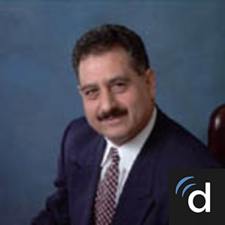 Yousef Salem, MD