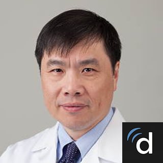 Zhenqi Liu, MD