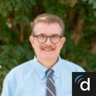 Jim Dickert, DO, Family Medicine, Crystal River, FL