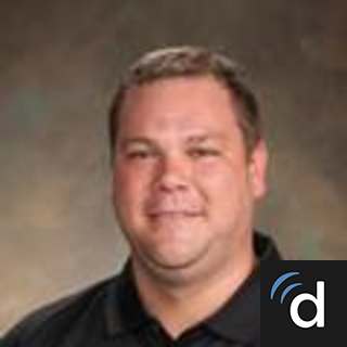 Aaron Juliar, Certified Registered Nurse Anesthetist, Worthington, MN