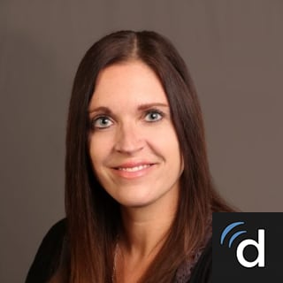 Elizabeth Larsen