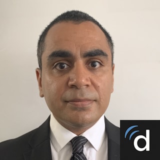 Peter Yousef, MD, Internal Medicine, Fresno, CA