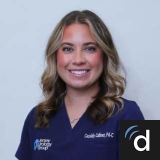 Cassidy Calimer, Urology, Somers Point, NJ