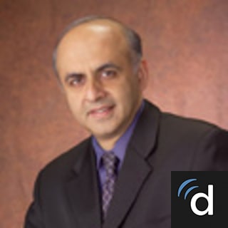 Rakesh Sindhi, MD