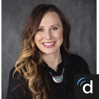 Lacey (Pendry) Anderson, Family Nurse Practitioner, Hutchinson, KS