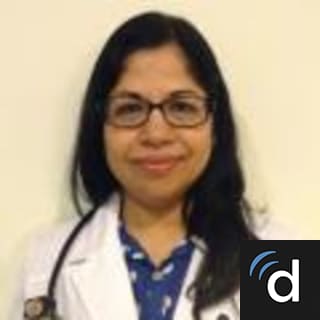 Fawzia Kazmi, MD
