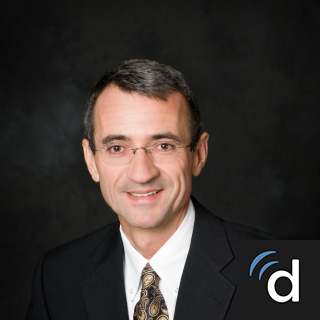 Mircea Basaraba, MD
