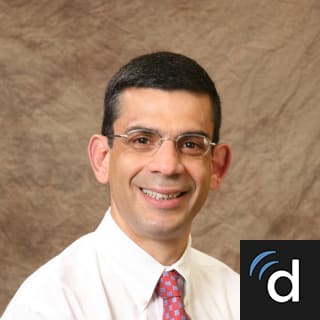 K. Nicholas Pandelidis, MD