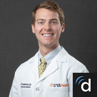 John Vitarello, MD, Cardiology, Charlottesville, VA