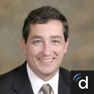 Gregory Giesler, MD