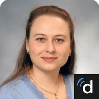 Ann (Gebka) Rouse, MD