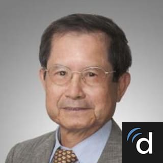Shin-Fu Hsu, MD