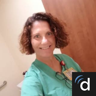 Sherry Secrest, Physician Assistant, Zion Crossroads, VA