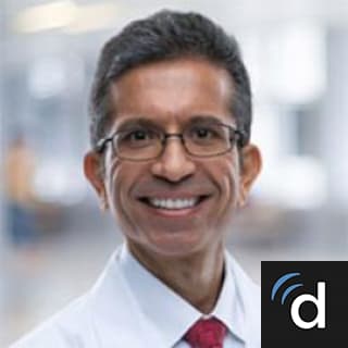 Dharam Kaushik, MD