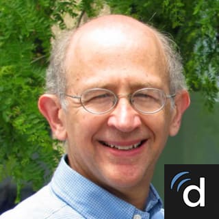 Richard Kern, MD, Pulmonology, Chicago, IL