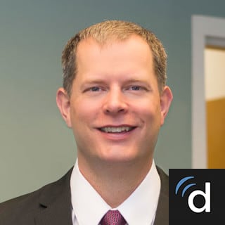 Darin Winn, MD