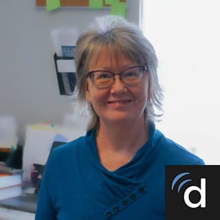 Virginia(Jenni) Gallagher, Family Nurse Practitioner, Plattsmouth, NE