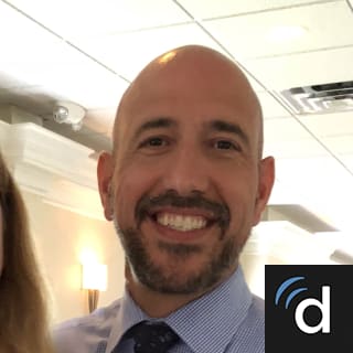 Brian Welsh, MD